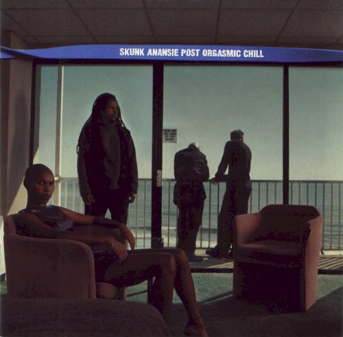 Capa de You'll Follow Me Down